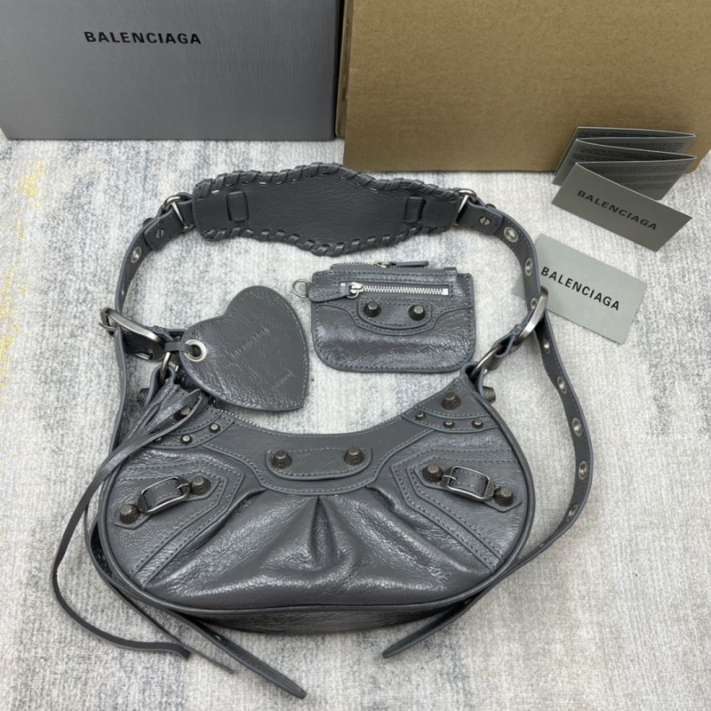 Balenciaga Classic City Bags